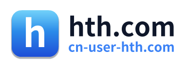 hth.com Logo